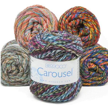 Emma's Yarn Practically Perfect Bundles - Four Purls Yarn Shop