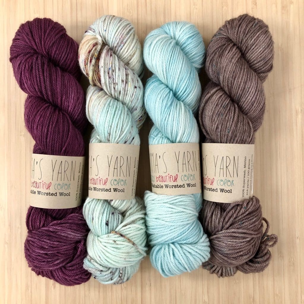 Naxos Blanket Kit